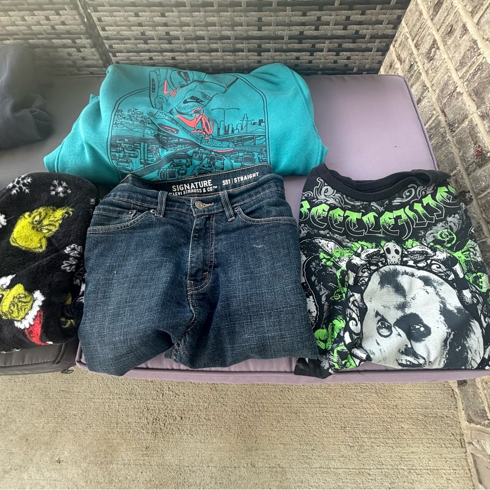 Spring Break Bundle Men - image 3